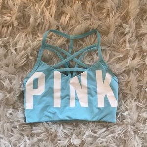 PINK Sports Bra